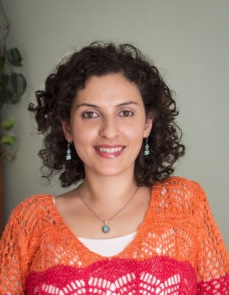Silvia Nassif