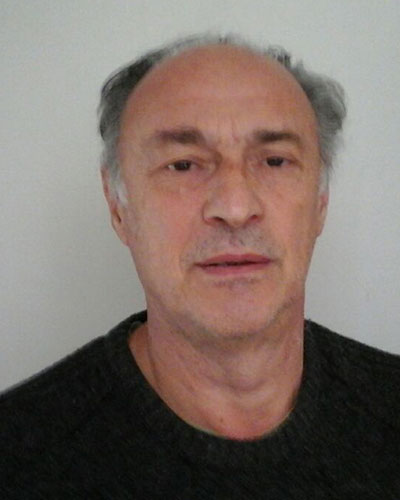 José Pierri