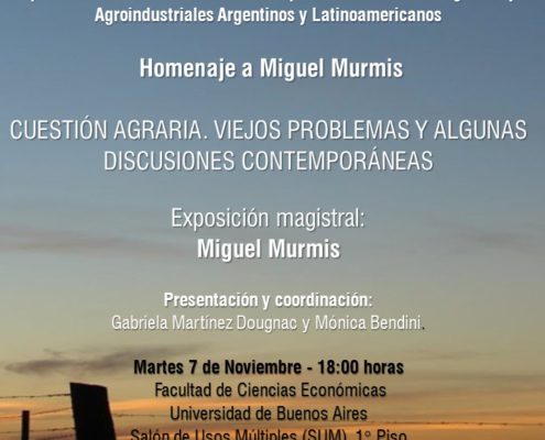 Murmis
