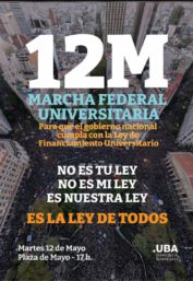 marcha