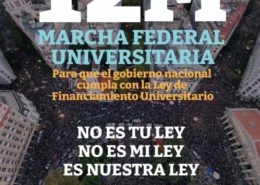 marcha