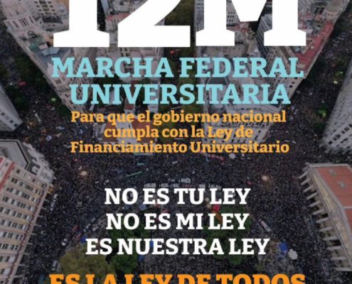 marcha
